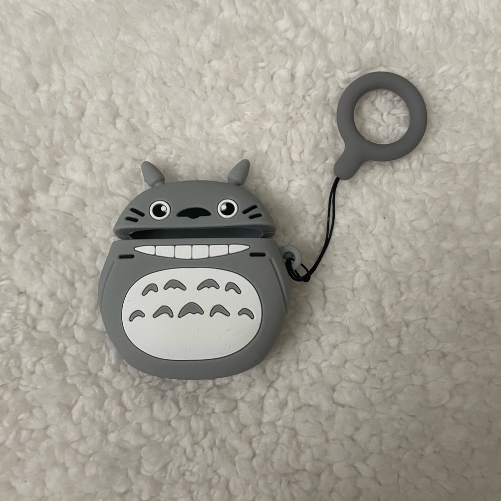 Totoro AirPods case